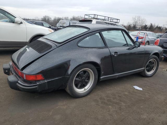 Изображение 3 1981 PORSCHE 911  1981 с VIN WP0AA0916BS121233