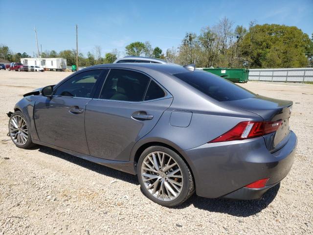 Obraz 2 z 2014 LEXUS IS 250 2014 z VIN JTHBF1D27E5003396