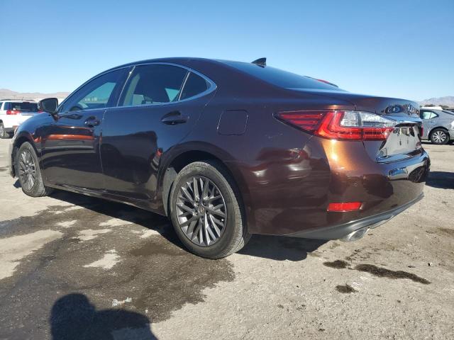Image 2 of 2018 LEXUS ES 350 2018 with VIN 58ABK1GG9JU099511