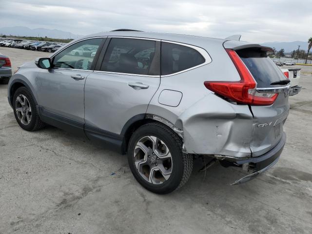 Obraz 2 z 2018 HONDA CR-V EX 2018 z VIN 7FARW1H57JE032849