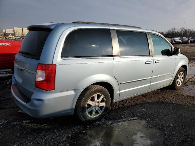 Изображение 3 2012 CHRYSLER TOWN & COUNTRY TOURING 2012 с VIN 2C4RC1BG0CR414176