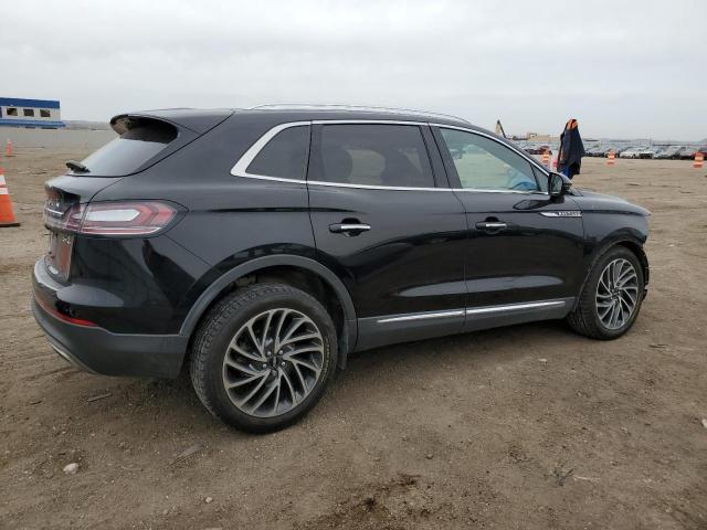 Изображение 3 2019 LINCOLN NAUTILUS RESERVE 2019 с VIN 2LMPJ8L99KBL51236