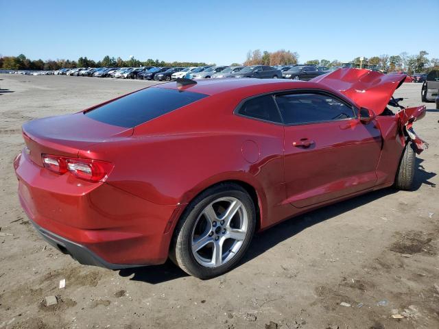 Изображение 3 2019 CHEVROLET CAMARO LT 2019 с VIN 1G1FD1RS9K0115619