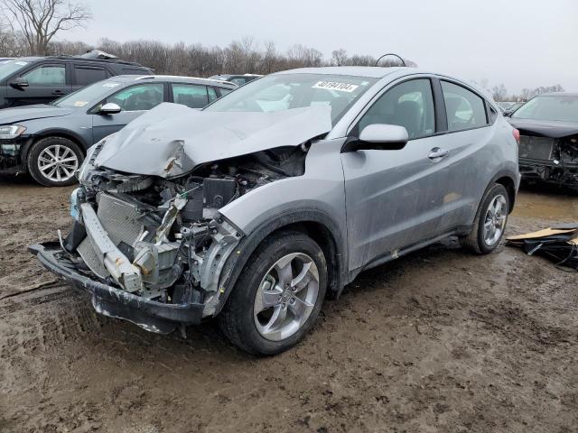 Изображение 1 2022 HONDA HR-V LX 2022 с VIN 3CZRU6H38NM720318