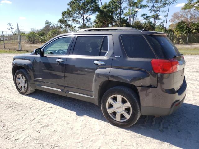 Obraz 2 z 2013 GMC TERRAIN SLT 2013 z VIN 2GKFLVEK6D6132917