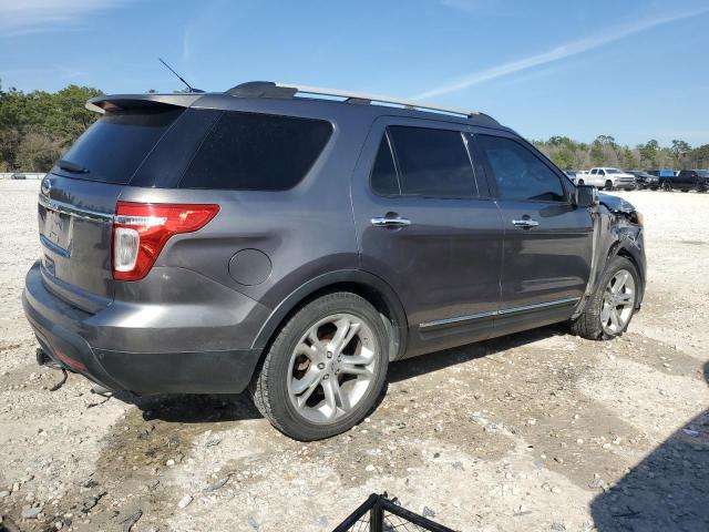 Изображение 3 2011 FORD EXPLORER LIMITED 2011 с VIN 1FMHK7F85BGA68951