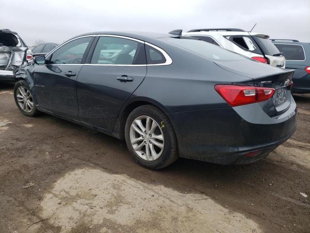 Obraz 2 z 2016 CHEVROLET MALIBU LT 2016 z VIN 1G1ZE5ST7GF326553