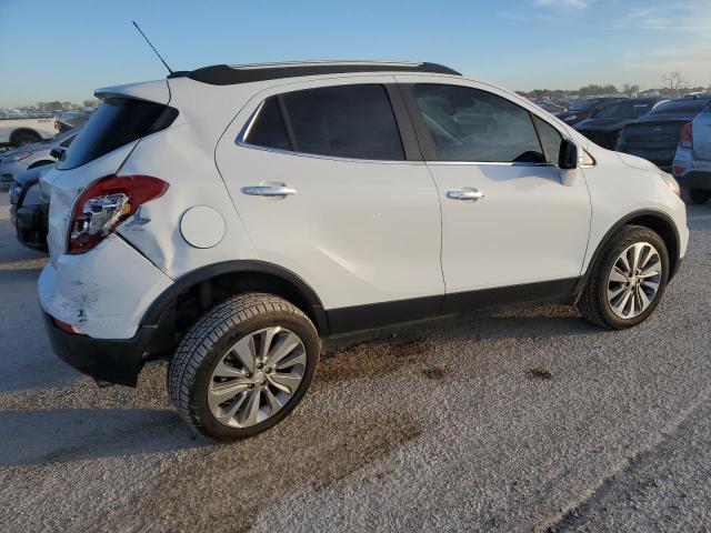 Obraz 3 z 2019 BUICK ENCORE PREFERRED 2019 z VIN KL4CJASB8KB774643