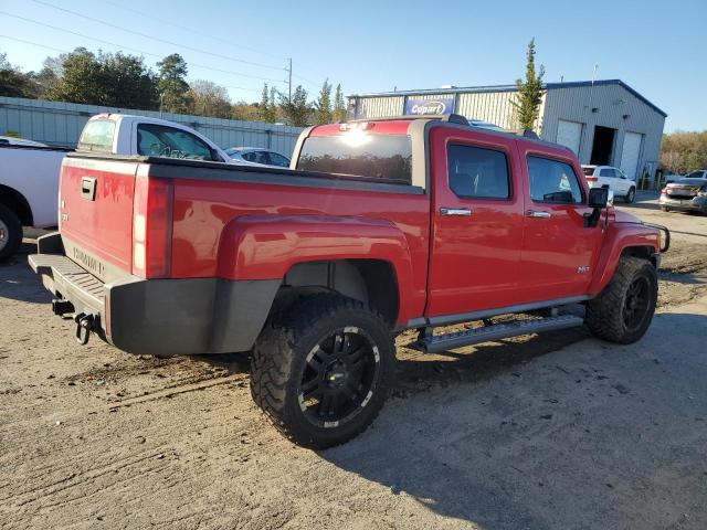 Image 3 of 2009 HUMMER H3T  2009 with VIN 5GNEN13E498121066