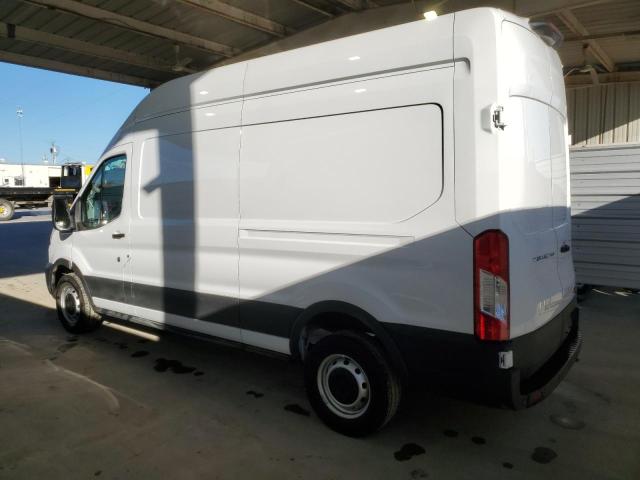 Obraz 2 z 2023 FORD TRANSIT T-250 2023 z VIN 1FTBR1X84PKB17966