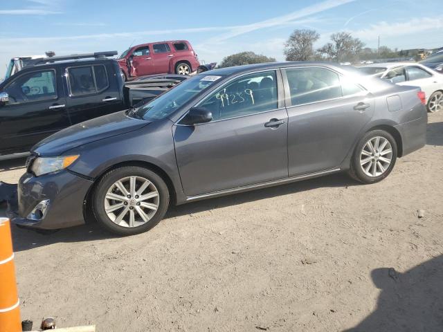 Изображение 1 2012 TOYOTA CAMRY BASE 2012 с VIN 4T1BF1FK5CU034885