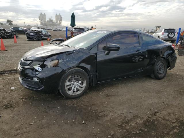 Obraz 1 z 2014 HONDA CIVIC LX 2014 z VIN 2HGFG3B50EH506898