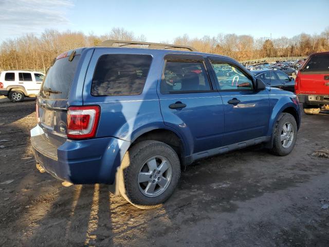 Image 3 of 2010 FORD ESCAPE XLT 2010 with VIN 1FMCU9DG5AKA62671