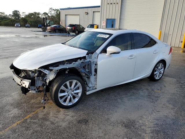 2016 LEXUS IS 200T 2016 image