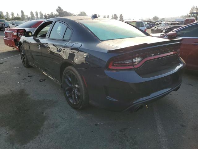 Image 2 of 2019 DODGE CHARGER R/T 2019 with VIN 2C3CDXCT6KH621729