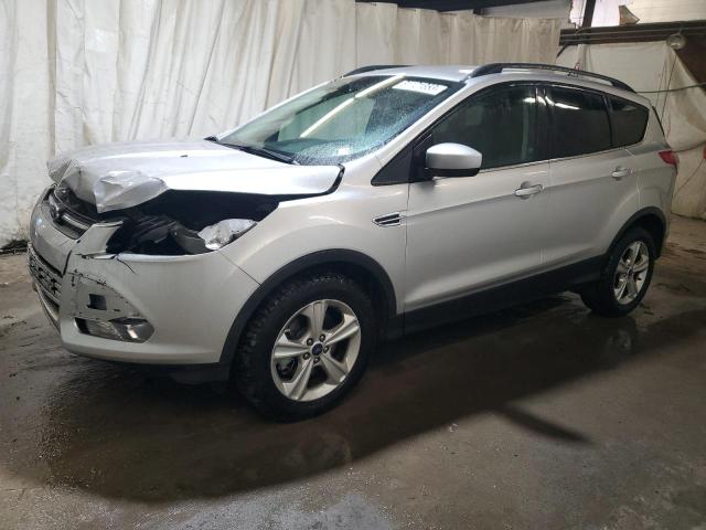 Image 1 of 2014 FORD ESCAPE SE 2014 with VIN 1FMCU9GX9EUC10004