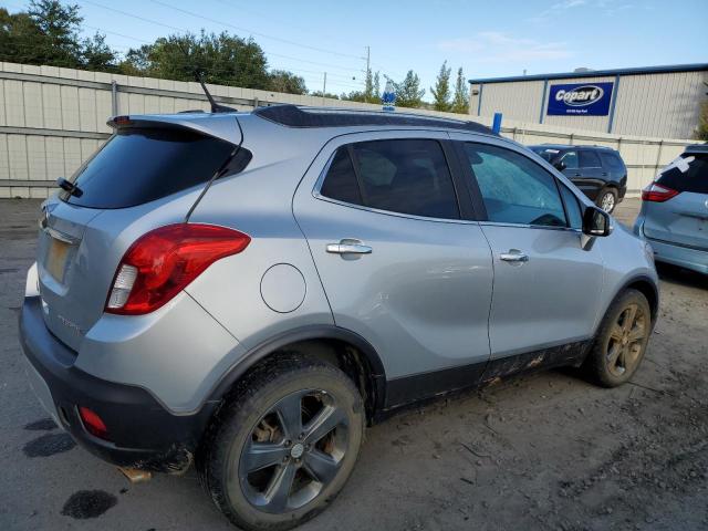 Изображение 3 2014 BUICK ENCORE  2014 с VIN KL4CJCSB5EB632864