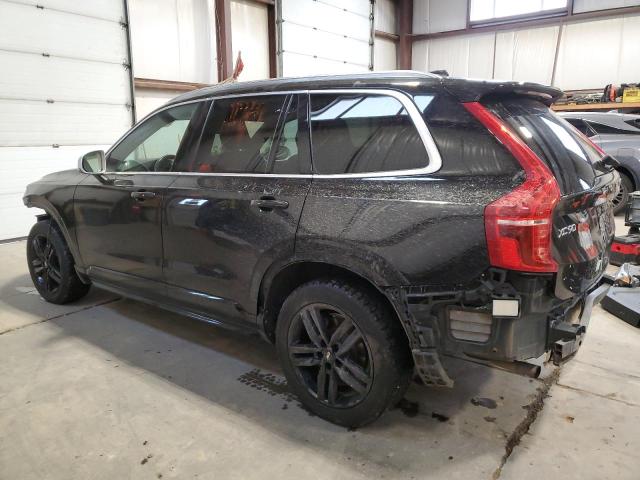 Изображение 2 2018 VOLVO XC90 T6 2018 с VIN YV4A22PM8J1195650