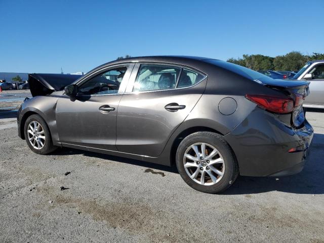 Image 2 of 2015 MAZDA 3 TOURING 2015 with VIN 3MZBM1V70FM201893