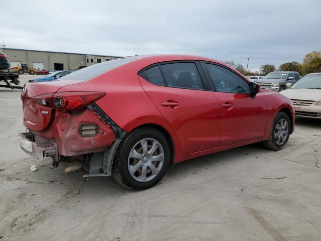 Obraz 3 z 2014 MAZDA 3 SPORT 2014 z VIN JM1BM1U7XE1110324