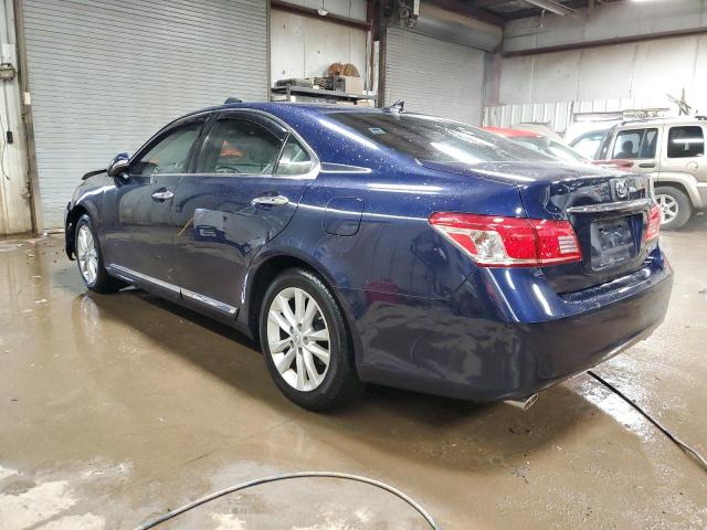 Image 2 of 2011 LEXUS ES 350 2011 with VIN JTHBK1EG9B2455059
