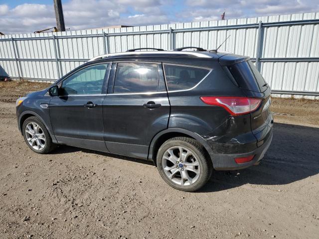 Изображение 2 2015 FORD ESCAPE TITANIUM 2015 с VIN 1FMCU9JX5FUC22368