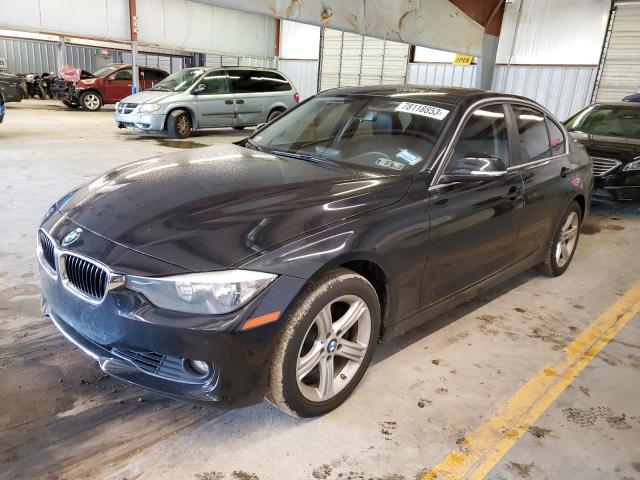 Obraz 1 z 2015 BMW 328 XI SULEV 2015 z VIN WBA3B5C53FP652863