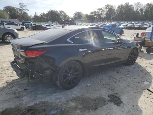 Obraz 3 z 2015 MAZDA 6 GRAND TOURING 2015 z VIN JM1GJ1W60F1162971