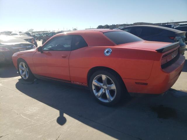 Изображение 2 2013 DODGE CHALLENGER R/T 2013 с VIN 2C3CDYBT6DH736776