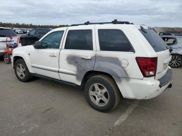 Image 2 of 2005 JEEP GRAND CHEROKEE LIMITED 2005 with VIN 1J4HR58255C730529