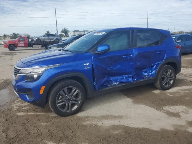 2022 KIA SELTOS LX 2022 image