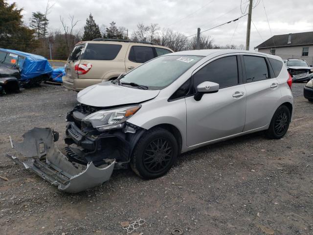 Image 1 of 2017 NISSAN VERSA NOTE S 2017 with VIN 3N1CE2CP5HL370221