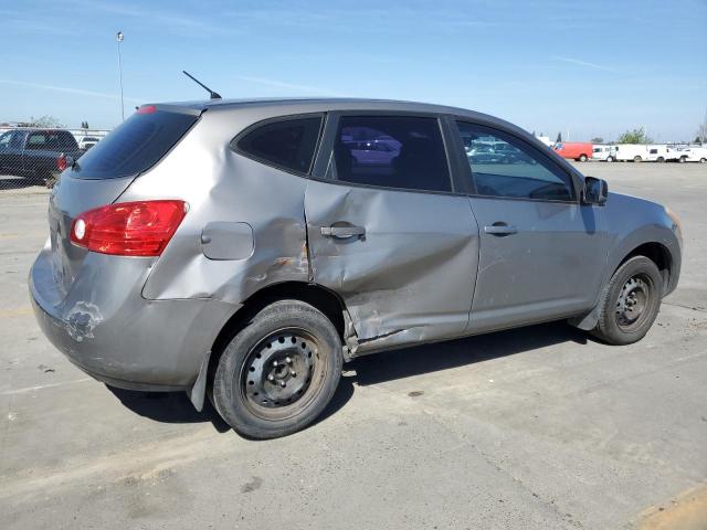 Image 3 of 2008 NISSAN ROGUE S 2008 with VIN JN8AS58T58W023149
