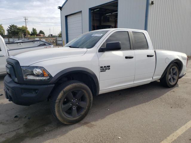 Obraz 2020 RAM 1500 CLASSIC WARLOCK 2020