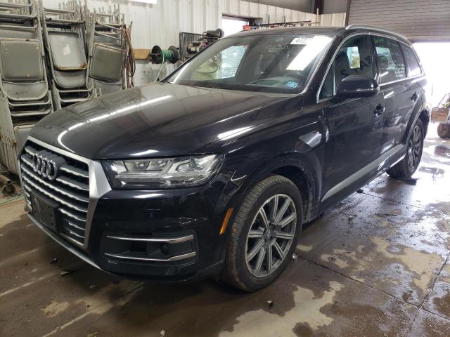 2018 AUDI Q7 PRESTIGE 2018 image