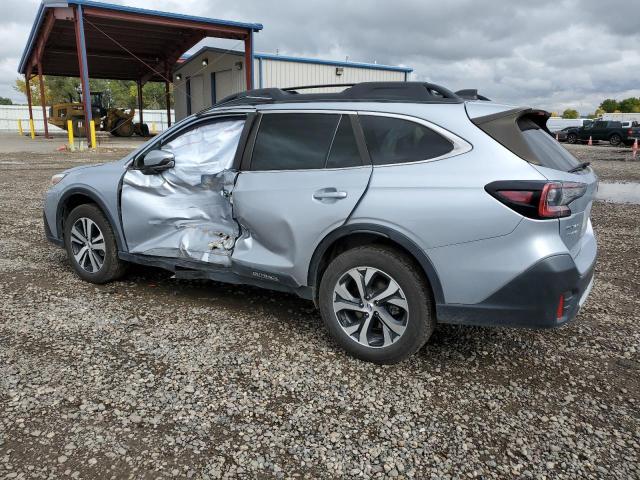 Image 2 of 2020 SUBARU OUTBACK LIMITED 2020 with VIN 4S4BTANC0L3143747