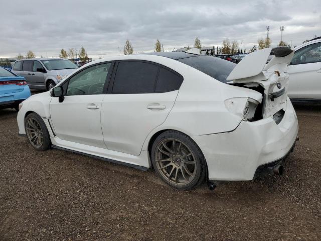 Image 2 of 2015 SUBARU WRX STI LIMITED 2015 with VIN JF1VA2U6XF9806063