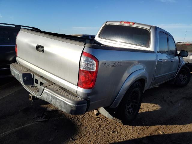 Image 3 of 2006 TOYOTA TUNDRA DOUBLE CAB SR5 2006 with VIN 5TBDT44126S554156