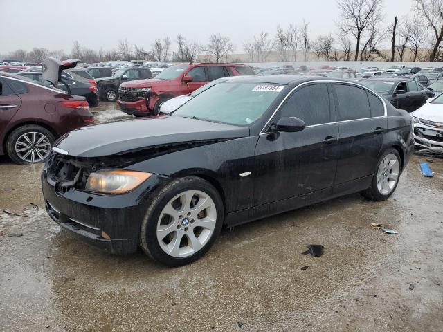 Изображение 1 2008 BMW 335 XI 2008 с VIN WBAVD53548A283259