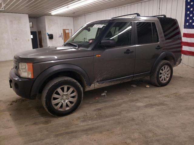 Obraz 2006 LAND ROVER LR3 SE 2006
