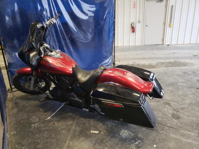Obraz 3 z 2008 YAMAHA XVS1100 A 2008 z VIN JYAVP11E38A109491