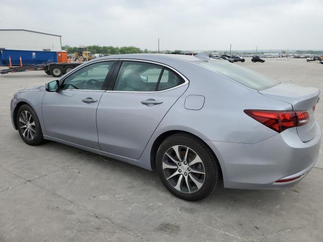 Obraz 2 z 2015 ACURA TLX TECH 2015 z VIN 19UUB1F52FA023157