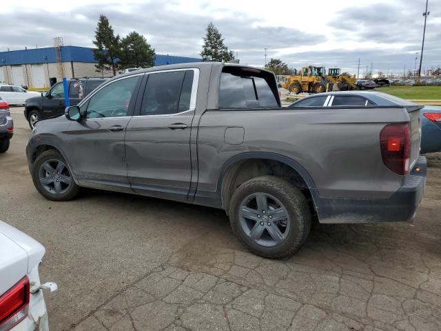 Изображение 2 2023 HONDA RIDGELINE RTL 2023 с VIN 5FPYK3F51PB022240