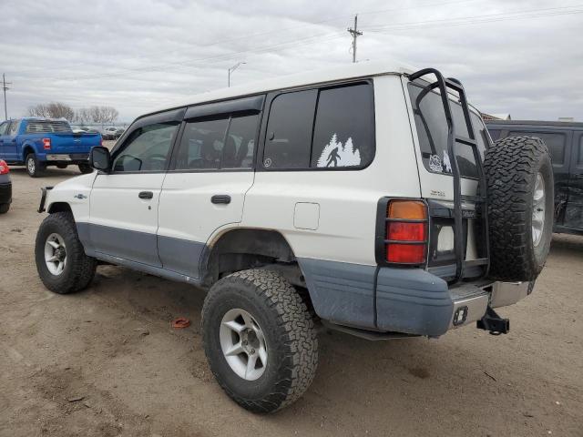 Изображение 2 1998 MITSUBISHI MONTERO  1998 с VIN JA4MR51R6WJ007856