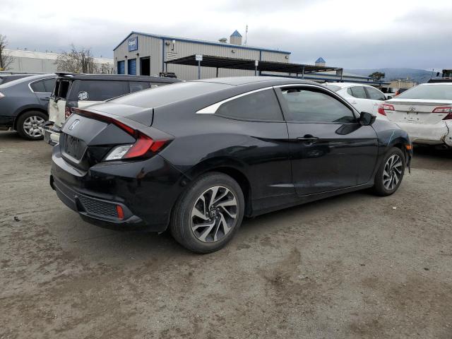 Obraz 3 z 2017 HONDA CIVIC LX 2017 z VIN 2HGFC4B50HH306481