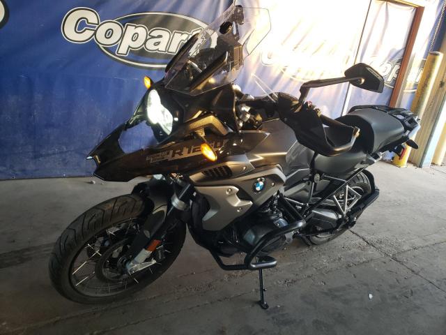 Изображение 2 2023 BMW R 1250 GS 2023 с VIN WB10M0305P6G84230