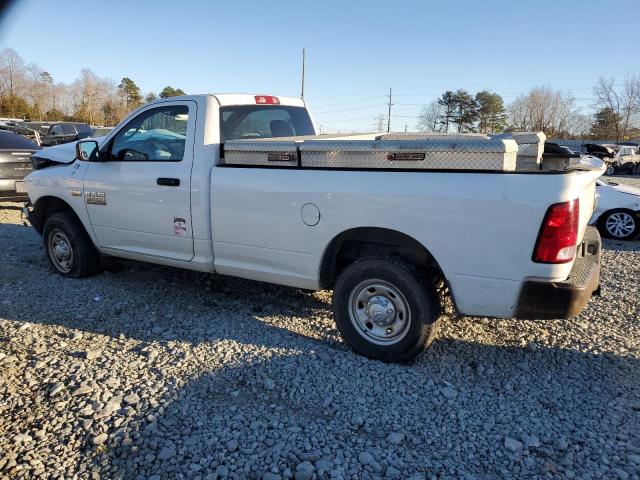 Obraz 2 z 2015 RAM 2500 ST 2015 z VIN 3C6LR4AT5FG600155