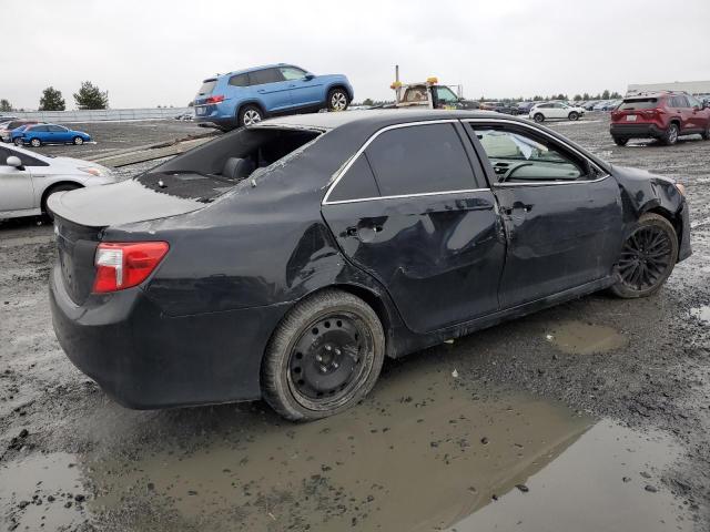 Image 3 of 2014 TOYOTA CAMRY L 2014 with VIN 4T1BF1FK3EU870861