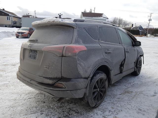 Изображение 3 2018 TOYOTA RAV4 ADVENTURE 2018 с VIN 2T3RFREV2JW839076