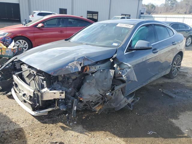 Image 1 of 2021 BMW 228XI  2021 with VIN WBA73AK04M7H20519